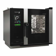 Фото Пароконвектомат Fagor GN2/3 APW-0623-E с сенсорным экраном