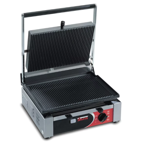 Гриль контактный Sirman Cort R (Гриль контактный Sirman Cort R) купить