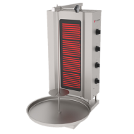 Гриль для шаурмы Tatra TDM-E 4B