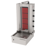 Гриль для шаурмы Tatra TDM-E 4B/ADE-4A