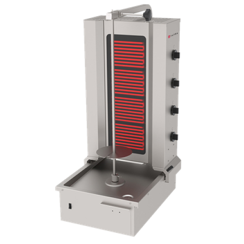 Гриль для шаурмы Tatra TDM-E 4B/ADE-4A (Гриль для шаурмы Tatra TDM-E 4B/ADE-4A) купить