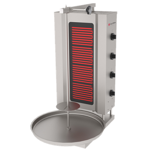 Гриль для шаурмы Tatra TDM-E 4B (Гриль для шаурмы Tatra TDM-E 4B) купить