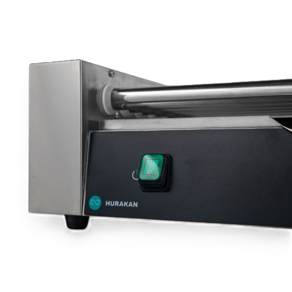 Гриль для хот-догов Hurakan HKN-GW9M2 цена