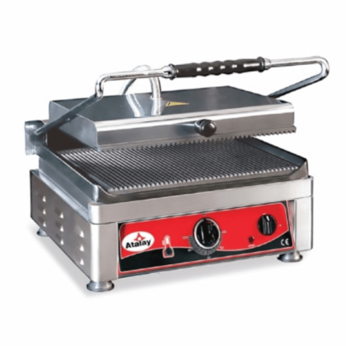 Гриль контактный Tatra ATM-2745 (Гриль контактный Tatra ATM-2745) купить