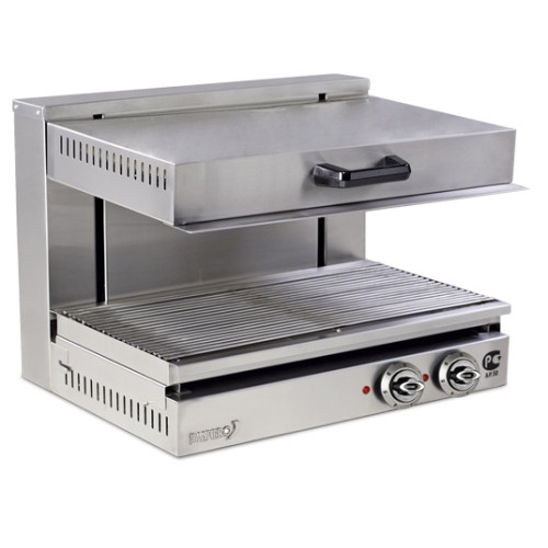 Гриль Tatra TSL-66 из нержавеющей стали (Гриль Tatra TSL-66 из нержавеющей стали) купить