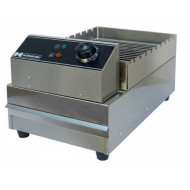 Гриль лавовый Hurakan HKN-140