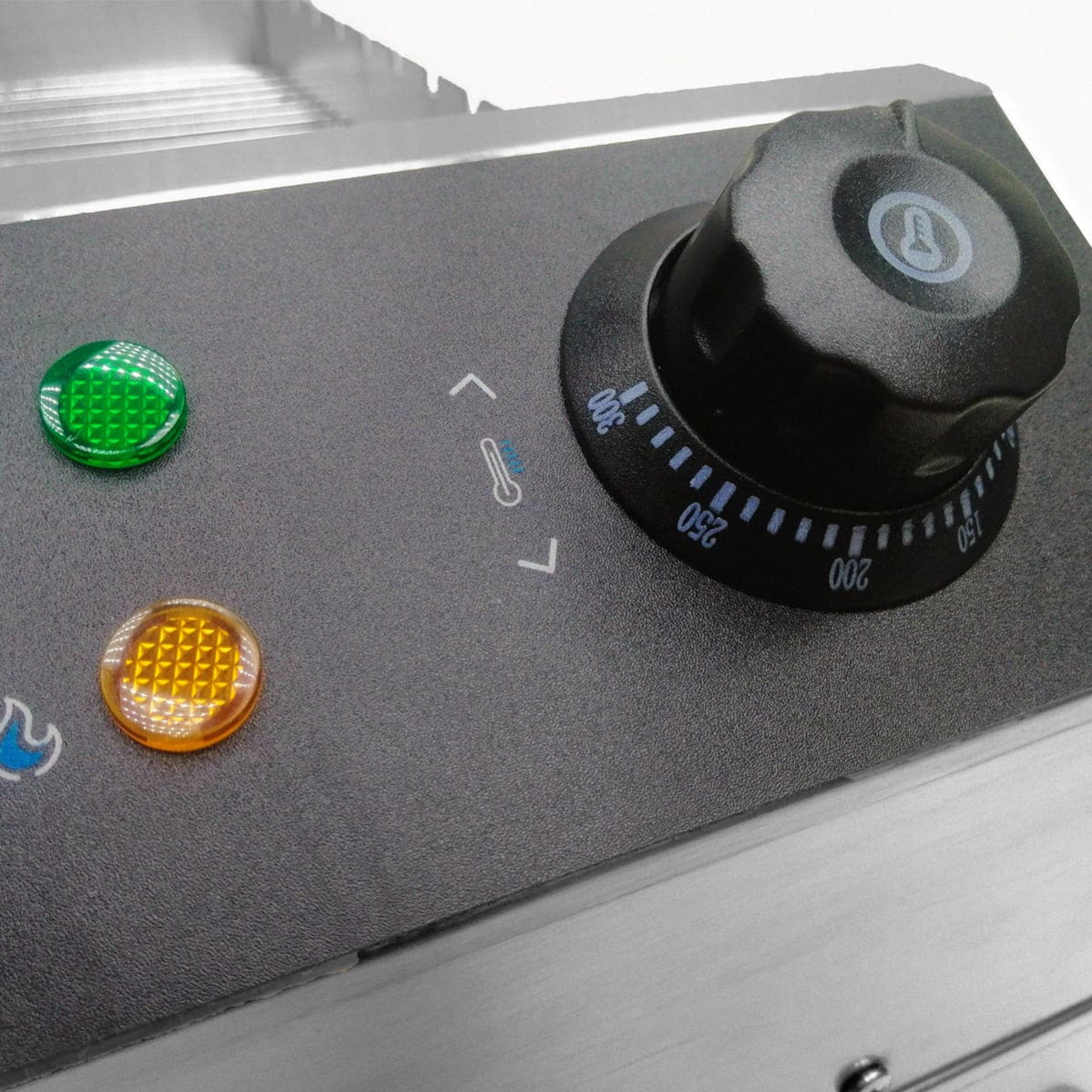 Гриль лавовый Hurakan HKN-140 купить в Украине