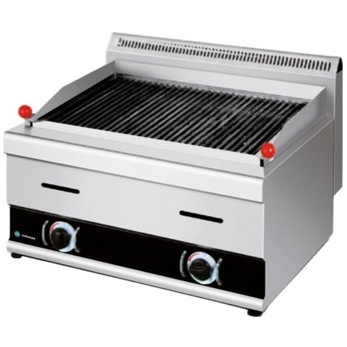 Гриль лавовый Hurakan HKN-LRG700 (Гриль лавовый Hurakan HKN-LRG700) купить