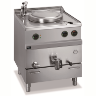 Котел пищеварочный Apach APКE-77/PL