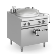 Котел пищеварочный APACH APKE-89-150L/PL 