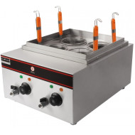 Макароноварка профессиональная Hurakan HKN-EKT40