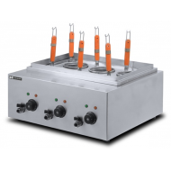 Макароноварка профессиональная Hurakan HKN-EKT60