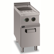 Макароноварка Apach APPE-47P/PL из нержавеющей стали