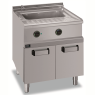 Макароноварка Apach APPE-77P/PL из нержавеющей стали