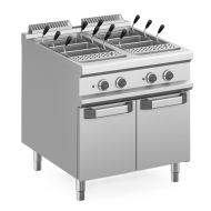 Макароноварка Apach APPE-89P/PL