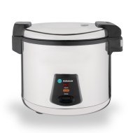 Рисоварка профессиональная Hurakan HKN-SR180