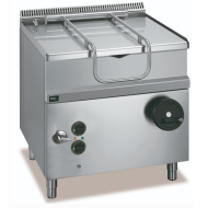 Сковорода опрокидываемая Apach APSE-87/PL