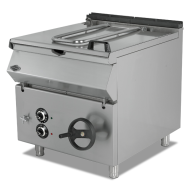 Фото Сковорода опрокидываемая Tatra TЕB.129