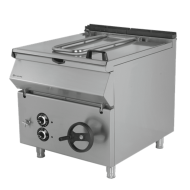 Сковорода опрокидываемая Tatra TЕB.87