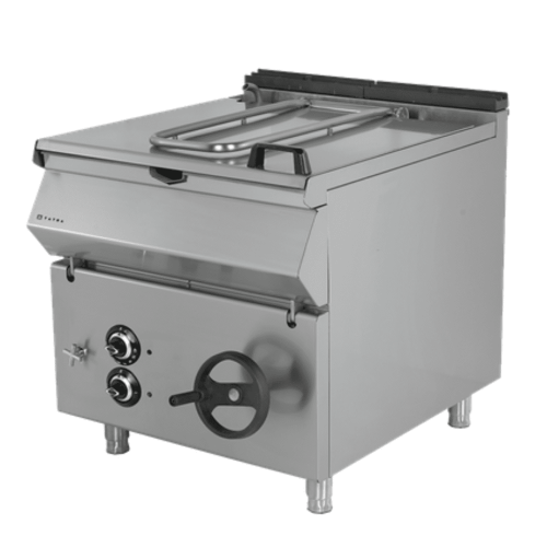 Сковорода опрокидываемая Tatra TЕB.87 (Сковорода опрокидываемая Tatra TЕB.87) купить