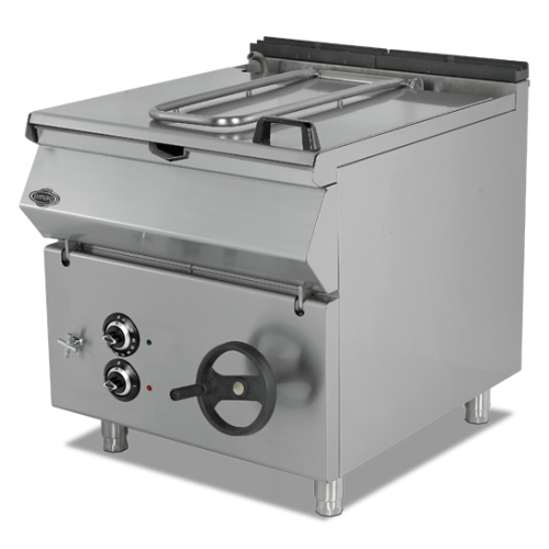 Сковорода опрокидываемая Tatra TЕB.88 (Сковорода опрокидываемая Tatra TЕB.88) купить