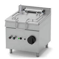 Сковорода опрокидываемая ICOS BRQ.EM-090/100