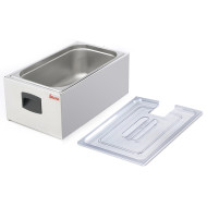 Фото Контейнер SIRMAN для Softcooker XP 1/1