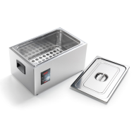 Фото Аппарат низкотемпературного приготовления SIRMAN SOFTCOOKER XP S 1/1GN