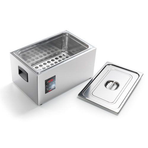 Апарат низькотемпературного приготування SIRMAN SOFTCOOKER XP S 1/1GN Апарат низькотемпературного приготування SIRMAN SOFTCOOKER XP S 1/1GN (Апарат низькотемпературного приготування SIRMAN SOFTCOOKER XP S 1/1GN) купити