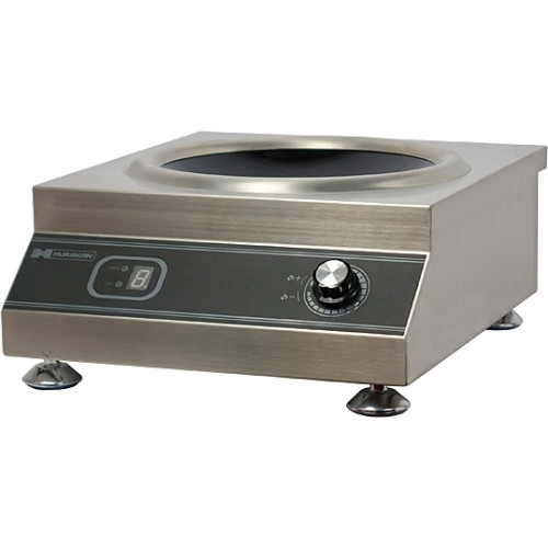 Плита індукційна WOK Hurakan HKN-ICW50D Плита індукційна WOK Hurakan HKN-ICW50D (Плита індукційна WOK Hurakan HKN-ICW50D) купити