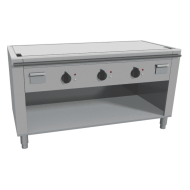 Поверхность для жарки Casta TEP3/120E