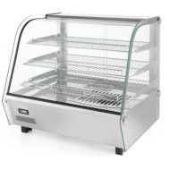 Витрина тепловая Hurakan HKN WD-160L