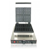 Вафельница Hurakan HKN-GES2M