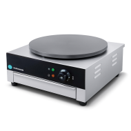 Блинница Hurakan HKN-CSE400P