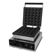 Вафельница Hurakan HKN-GES300