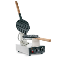 Вафельница Hurakan HKN-GES5HK