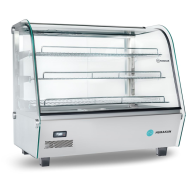 Витрина тепловая Hurakan HKN WD-120L