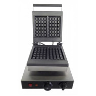 Вафельница Hurakan HKN-GES2L