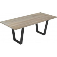 Фото Обеденные столы в стиле лофт