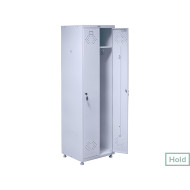 Шкаф для одежды MD 21-50 