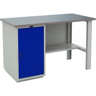 Фото Верстак металлический PROFI W 400