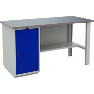 Фото Верстак металлический PROFI W 600