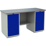 Фото Металлический верстак PROFI W 602