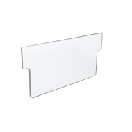 Фото Пластиковые ценники для ящиков