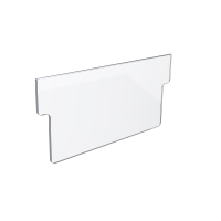 Пластиковые ценники для ящиков