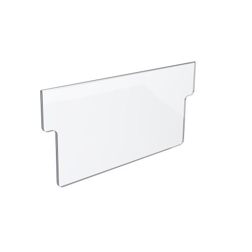 Пластиковый ценник для среднего ящика Пластиковый ценник для среднего ящика (Пластиковый ценник для среднего ящика) купить