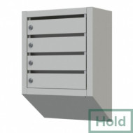 Фото Почтовый ящик ПЯ-4