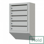 Фото Почтовый ящик ПЯ-5