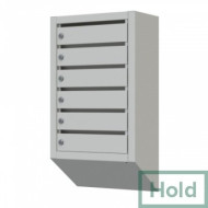 Фото Почтовый ящик ПЯ-6