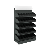 Промо стойка для инструментов